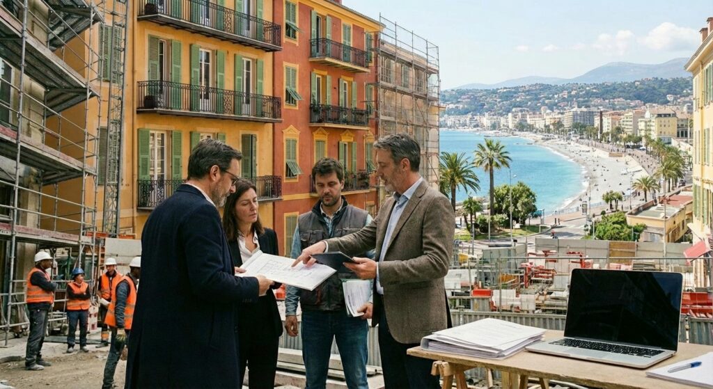 Marchand de biens : définition, rôle et cadre juridique en 2026